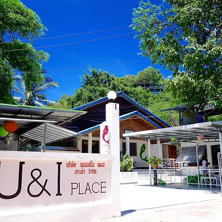 U&I Place Koh Tao - Hostel